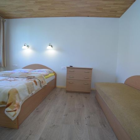 Stay Inn Nida Exterior photo
